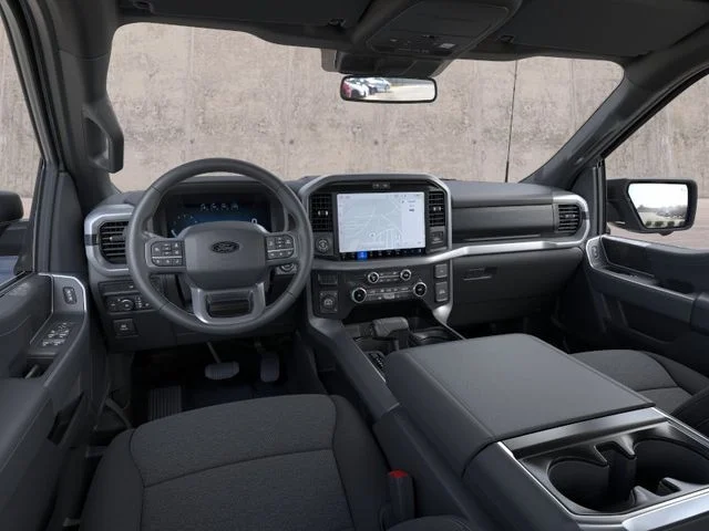 Nuevos FORD F-150 à Estados chez autogozo