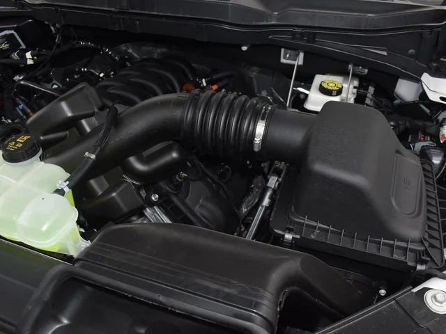 Nuevos FORD F-150 à Estados chez autogozo