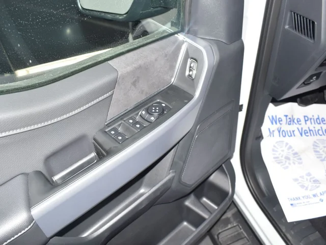 Nuevos FORD F-150 à Estados chez autogozo