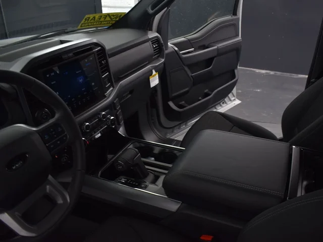 Nuevos FORD F-150 à Estados chez autogozo