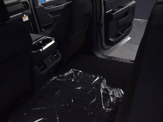 Nuevos FORD F-150 à Estados chez autogozo