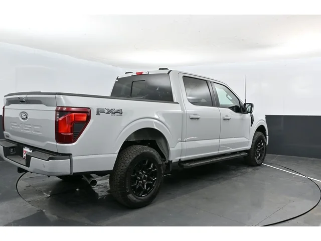 Nuevos FORD F-150 à Estados chez autogozo