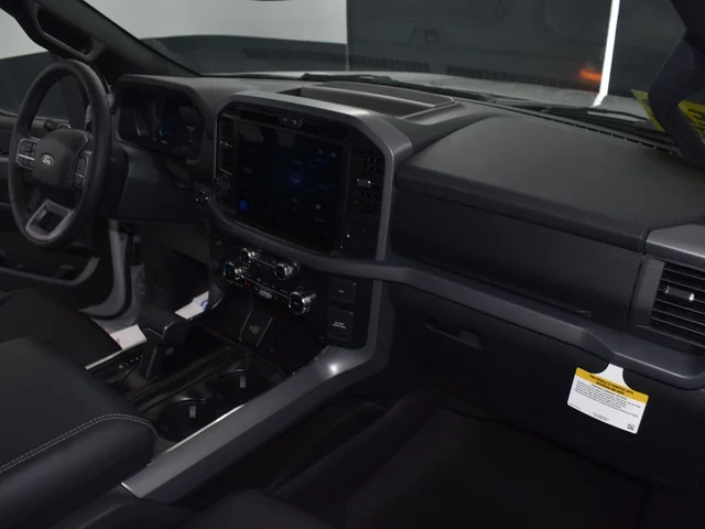 Nuevos FORD F-150 à Estados chez autogozo