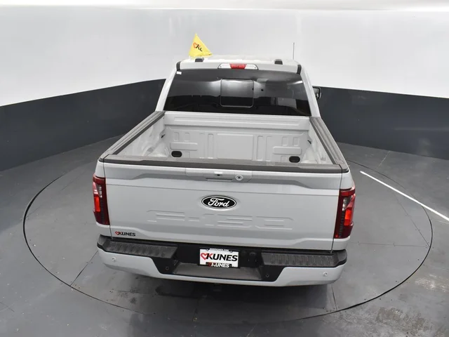 Nuevos FORD F-150 à Estados chez autogozo