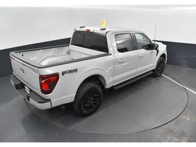 Nuevos FORD F-150 à Estados chez autogozo
