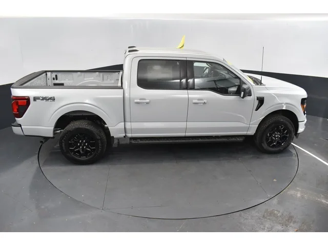 Nuevos FORD F-150 à Estados chez autogozo