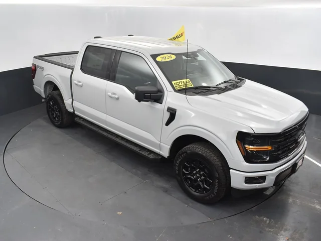 Nuevos FORD F-150 à Estados chez autogozo