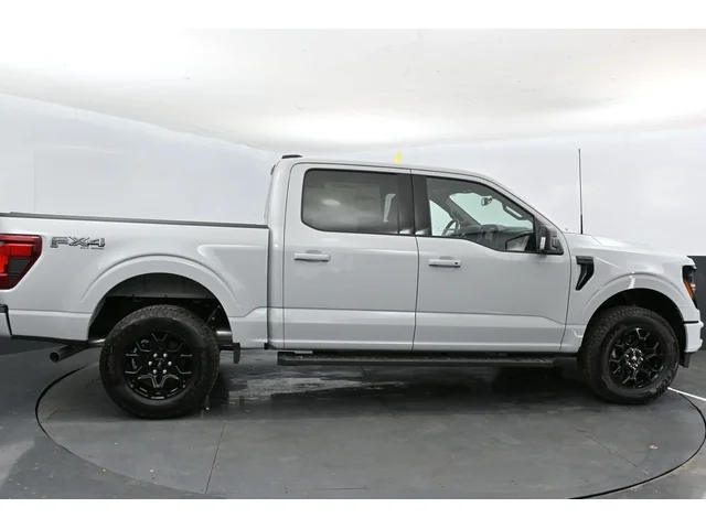 Nuevos FORD F-150 à Estados chez autogozo
