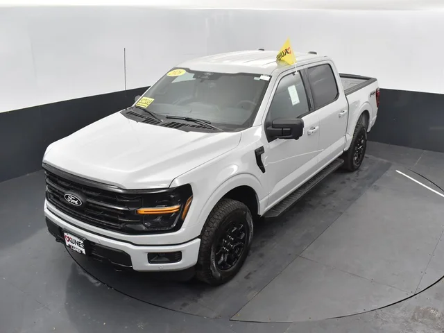 Nuevos FORD F-150 à Estados chez autogozo