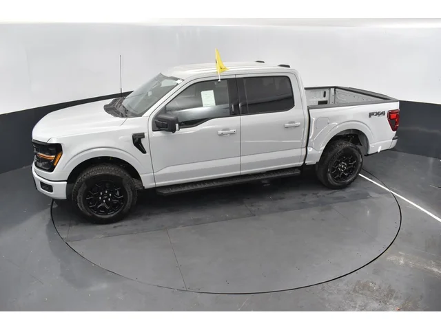Nuevos FORD F-150 à Estados chez autogozo