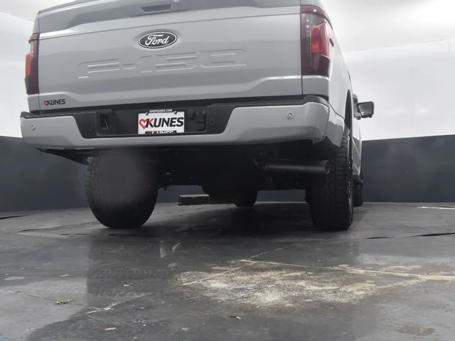Nuevos FORD F-150 à Estados chez autogozo