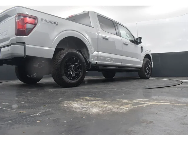 Nuevos FORD F-150 à Estados chez autogozo