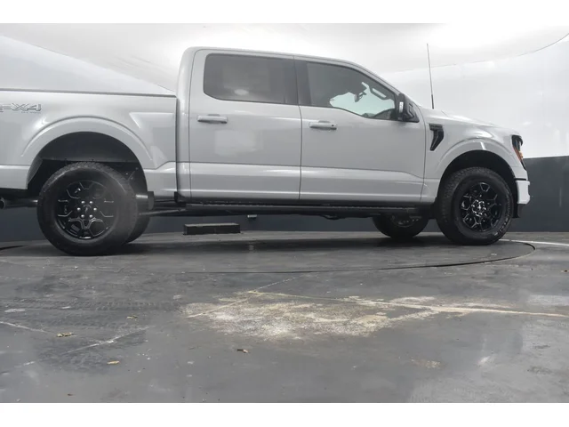 Nuevos FORD F-150 à Estados chez autogozo