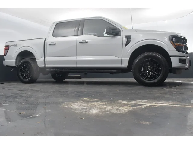 Nuevos FORD F-150 à Estados chez autogozo