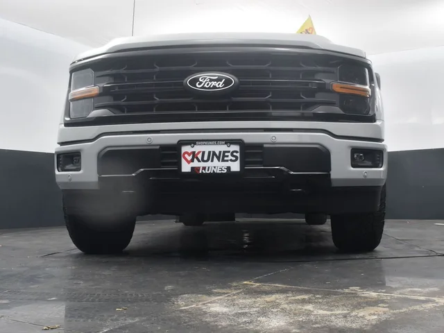 Nuevos FORD F-150 à Estados chez autogozo