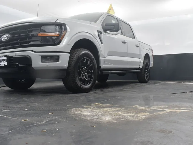 Nuevos FORD F-150 à Estados chez autogozo