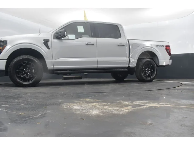 Nuevos FORD F-150 à Estados chez autogozo