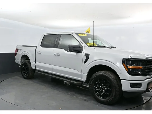 Nuevos FORD F-150 à Estados chez autogozo