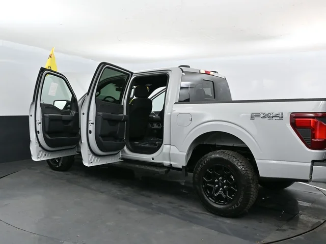 Nuevos FORD F-150 à Estados chez autogozo