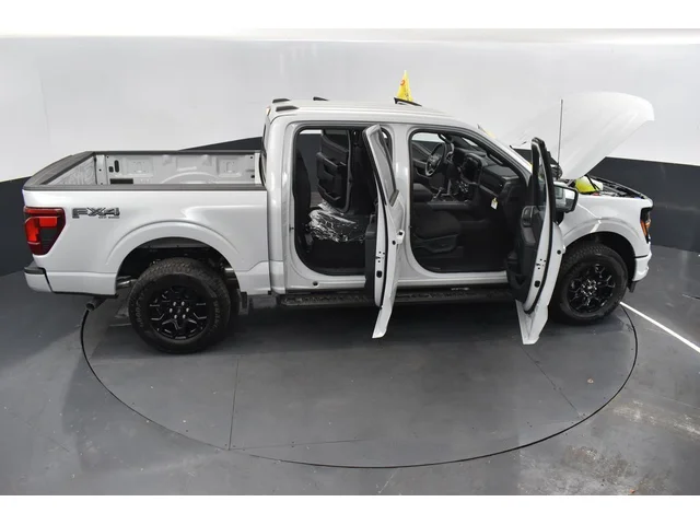 Nuevos FORD F-150 à Estados chez autogozo