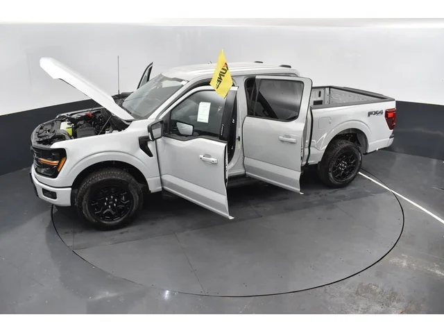 Nuevos FORD F-150 à Estados chez autogozo