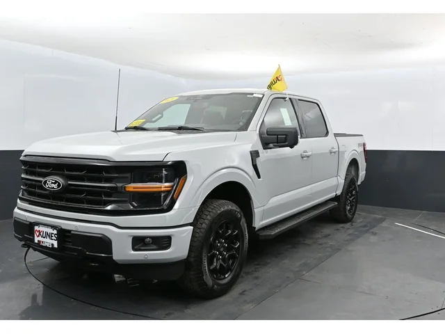 Nuevos FORD F-150 à Estados chez autogozo