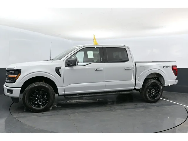 Nuevos FORD F-150 à Estados chez autogozo