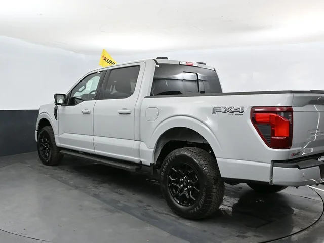 Nuevos FORD F-150 à Estados chez autogozo