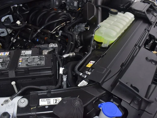 Nuevos FORD F-150 à Estados chez autogozo