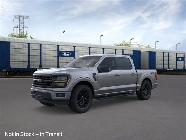 Nuevos FORD F-150 at Maplecrest Ford Lincoln of Union in Vauxhall