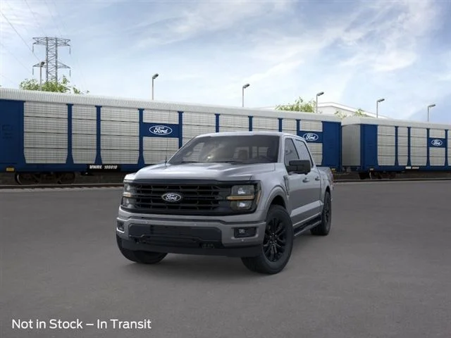 Nuevos FORD F-150 at Maplecrest Ford Lincoln of Union in Vauxhall