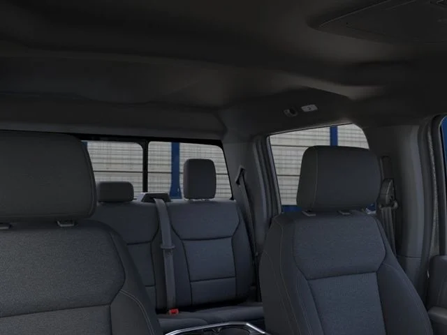 Nuevos FORD F-150 at Maplecrest Ford Lincoln of Union in Vauxhall