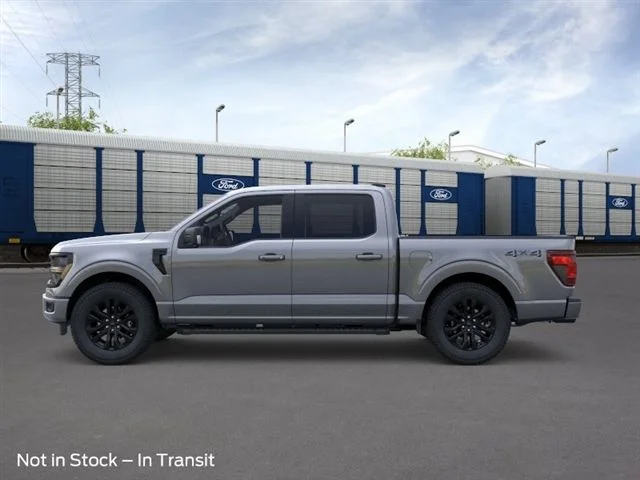 Nuevos FORD F-150 at Maplecrest Ford Lincoln of Union in Vauxhall