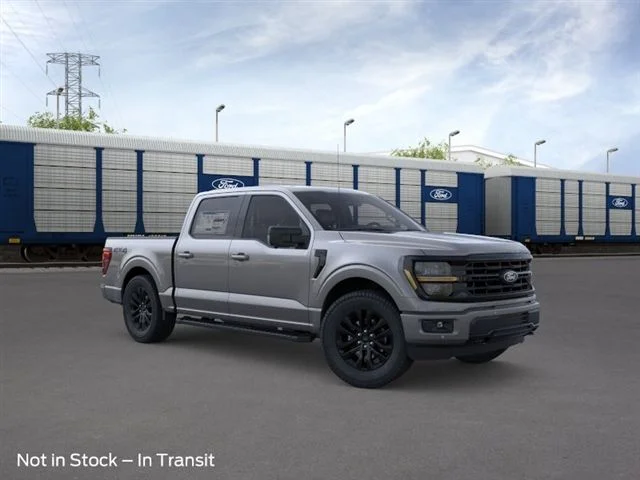 Nuevos FORD F-150 at Maplecrest Ford Lincoln of Union in Vauxhall
