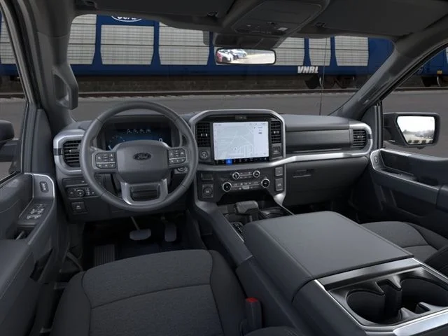 Nuevos FORD F-150 at Maplecrest Ford Lincoln of Union in Vauxhall