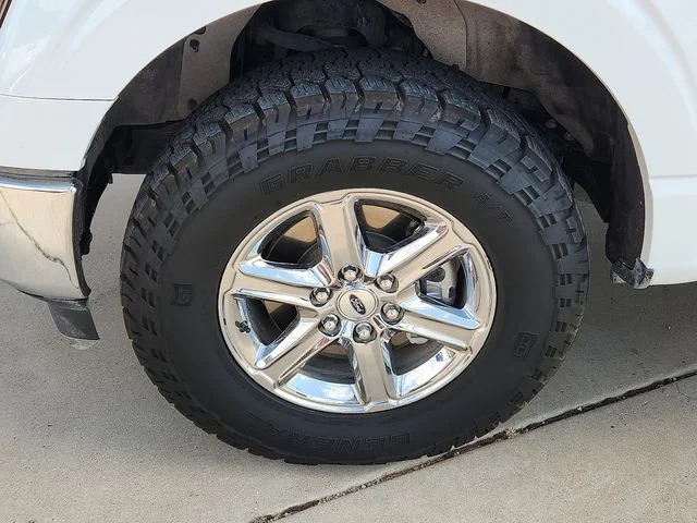 SEMINUEVOS FORD F-150 a Estados en autogozo