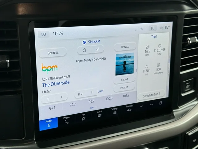 SEMINUEVOS FORD F-150 a Estados en autogozo