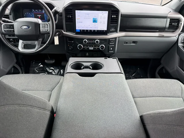SEMINUEVOS FORD F-150 a Estados en autogozo
