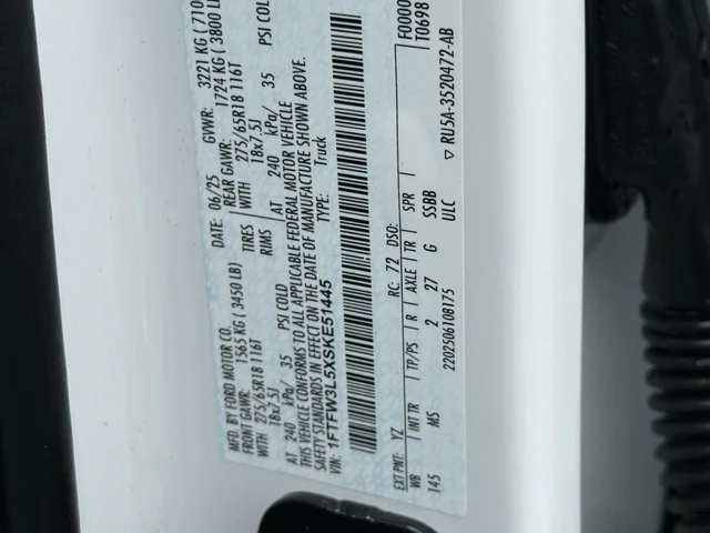 SEMINUEVOS FORD F-150 a Estados en autogozo
