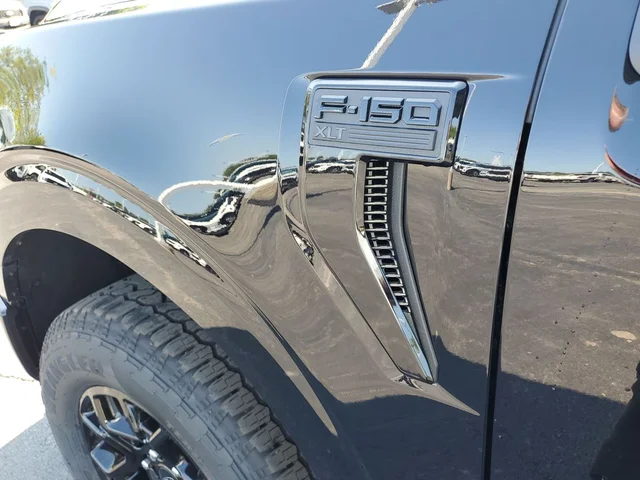 Nuevos FORD F-150 à Estados chez autogozo