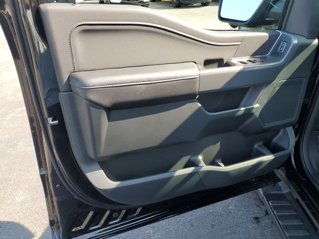 Nuevos FORD F-150 à Estados chez autogozo