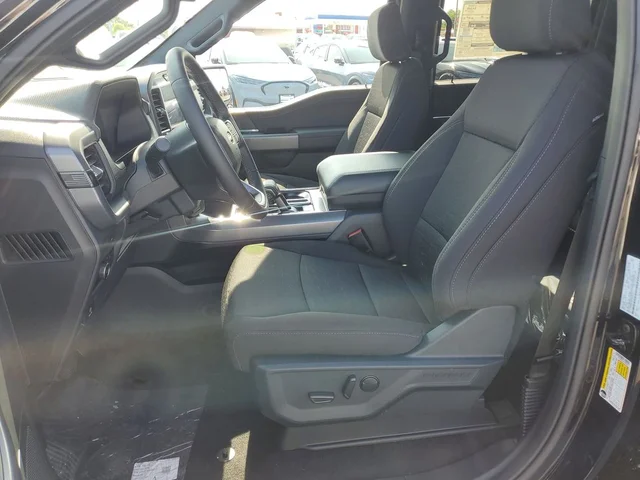 Nuevos FORD F-150 à Estados chez autogozo