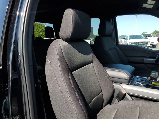 Nuevos FORD F-150 à Estados chez autogozo