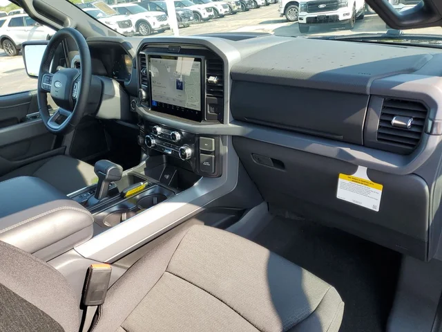 Nuevos FORD F-150 à Estados chez autogozo