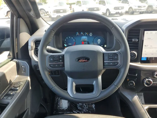 Nuevos FORD F-150 à Estados chez autogozo