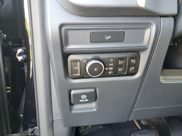 Nuevos FORD F-150 à Estados chez autogozo