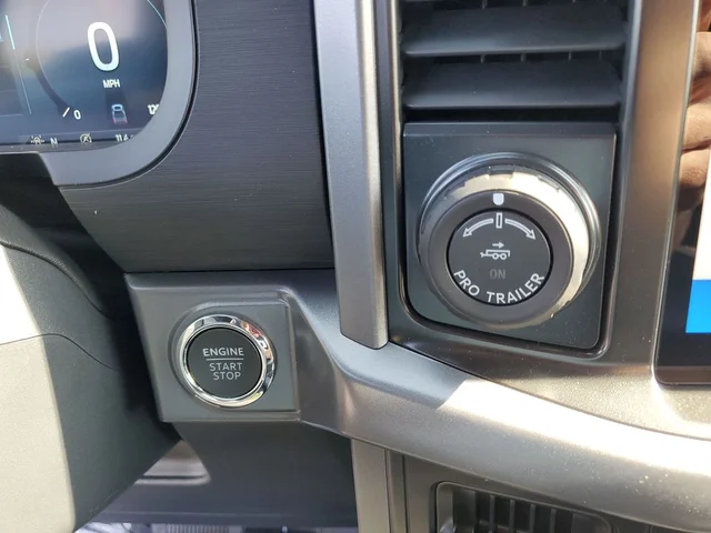 Nuevos FORD F-150 à Estados chez autogozo