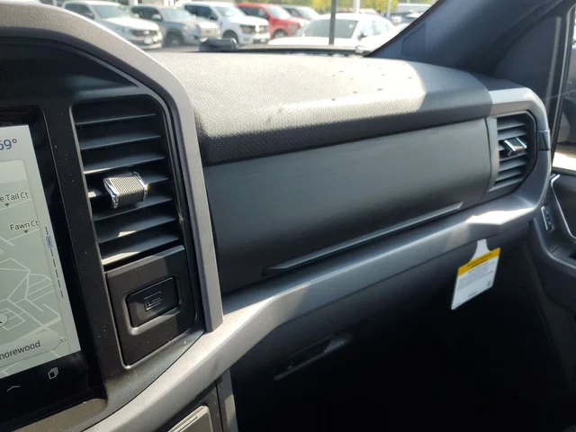 Nuevos FORD F-150 à Estados chez autogozo