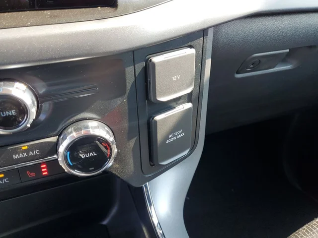 Nuevos FORD F-150 à Estados chez autogozo