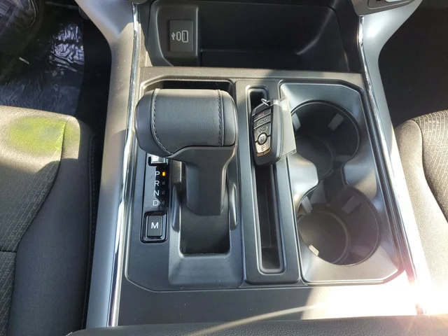 Nuevos FORD F-150 à Estados chez autogozo